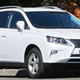 Illustration for article titled Toyota Harrier